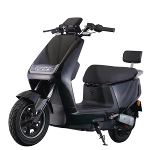ODF TMN Touring <strong>Electric</strong> <strong>Motorcycle</strong> 60V/72V 1000W-2000W 55-60km/h Max Speed for Young <strong>Riders</strong> - Product Image 4