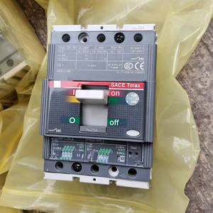 X1L 1000 PR331/<span class=keywords><strong>P</strong></span> 1000A Disjoncteur 1SDA062443R1 para 415-440V Novo para Programação PLC Controle Industrial Comunicação RS485 - Product Image 2