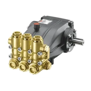 Pompe à piston haute pression Hawk XLT 35.17 TT.16.827 pour lavage de voitures et nettoyage industriel - Product Image 1