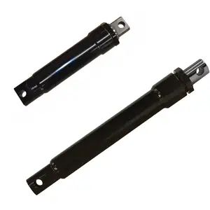 3 x 10 3-1 4 bore cubcadet snowblower lift curtis snow plow hydraulic cylinders for 54 inch snow blade