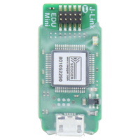 Nuevo SEGGER J-Link EDU MINI (8.08.91) Depurador JTAG/SWD, Simulador de Programación, Programador, Depurador
