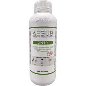 AESUB green - Product Image 1