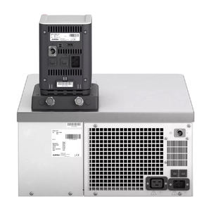 Incubadora Bioquímica Julabo <span class=keywords><strong>CORIO</strong></span> CD-201F, Circulador Refrigerado/Calefactor Termostático, Fluctuación de 0.1, 220-240V CA DE - Product Image 5