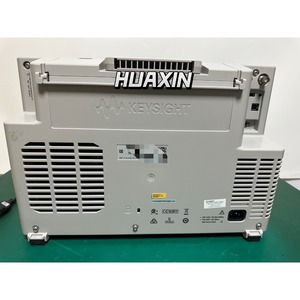 Keysight infinivision MSOX6004A 1.0กิกะเฮิร์ตซ์ออสซิลโลสโคปสัญญาณผสมที่ใช้ HX - Product Image 6
