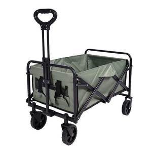 <span class=keywords><strong>Wagon</strong></span> giỏ hàng nhiệm vụ nặng nề có thể gập lại, ráp <span class=keywords><strong>Wagon</strong></span> với nhỏ nhất thiết kế gấp, tiện ích tạp hóa <span class=keywords><strong>Wagon</strong></span> cho cắm trại mua sắm thể thao - Product Image 6