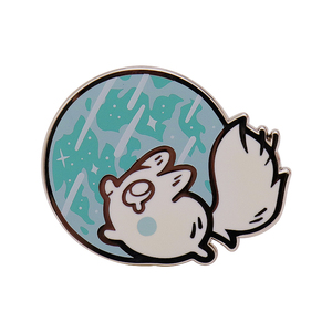 Émail en métal imprimé UV de Style japonais personnalisé de haute qualité pour épinglette mignon symbole musical en gros sérigraphie - Product Image 3