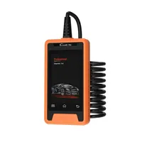 LAUNCH X431 para VAG herramientas de diagnóstico de sistema completo profesional codificación ECU en línea 31 + función de reinicio escáner OBD2