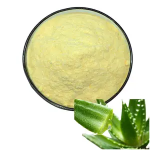 bulk hot products Aloe vera extract Diacerein 98% powder with lower price