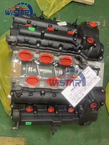 Qualité garantie, moteur G6Da V6 <span class=keywords><strong>unique</strong></span>, nouveau bloc moteur pour <span class=keywords><strong>Hyundai</strong></span> et Kia. - Product Image 4