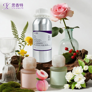 Savon liquide synthétique Sixiangte, parfum intense, longue durée, pureté de 98,0%-99,0% pour les applications de savon - Product Image 1