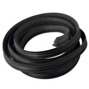 Extrusion Profile Aluminium Pvc <strong>Upvc</strong> Plastic Vinyl <strong>Door</strong> Window Gasket Epdm Rubber <strong>Seals</strong> - Product Image 4