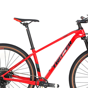 Bicicleta de Montaña de fibra de carbono <span class=keywords><strong>para</strong></span> hombre, 29 pulgadas, SX, 12 velocidades, <span class=keywords><strong>color</strong></span> gris, gran oferta - Product Image 2