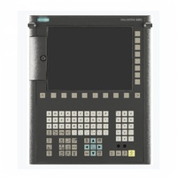 SINUMERIK 828D 808D 840D Basic PPU 241.3 Matériel CNC horizontal 6FC5370-3AA30-0AA1 Panneau de commande pour machines-outils