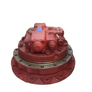 Moteur de translation final pour excavatrice MAG-85VP-1800 MAG170-3400-3600 MAG-170VP-5000 en stock - Product Image 1