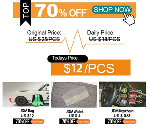 JDM Palanca De Cambio Weighted Unique Threaded Cool Automatic Para Las Gomas Palancas Auto Transmission Gear Knop <strong>Shift</strong> <strong>Knob</strong> - Product Image 6