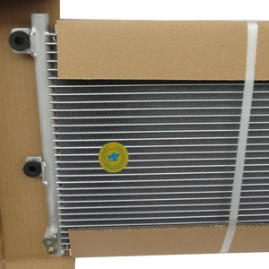 คอนเดนเซอร์แอร์คุณภาพสูงสำหรับรถยนต์ซูซูกิ จิมนี่ รุ่น 95311-81A12 9531181A12 - Product Image 6