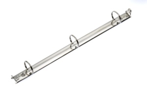 3-Vòng Chất Kết Dính Cơ Chế Với Kim Loại Tập Tin & Chất Kết Dính Clip Cho Công Thức Chất Kết Dính Kế Hoạch Phụ Kiện Vòng Uốn Sử Dụng Trong Văn Phòng - Product Image 5