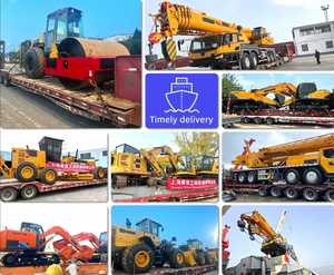 Excavadora Usada Cat330GC Cat330CL de 30 Toneladas, Excavadora Hidráulica Grande de Segunda Mano, Modelo Cat330D2 en Venta - Product Image 6