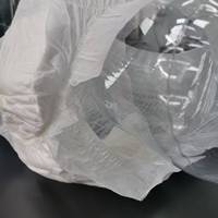 Couches jetables pour adultes en gros, couches lavables en tissu OEM, soins pour l'incontinence des seniors, écologiques, échantillon gratuit, couches culottes