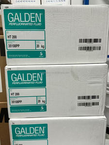 Fluido Perfluorado SL Galden D02, 5 kg, Fluido de Transferencia de Calor y Refrigeración PFPE para Aplicaciones Semiconductoras y Electrónicas - Product Image 2