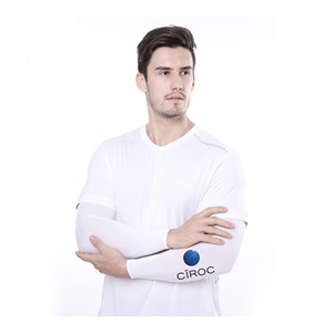 Tùy Chỉnh Nén Pro-Phù Hợp Với Thể Thao Thể Thao Cánh Tay Tay Áo - Product Image 5