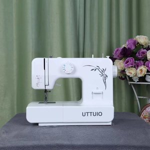 Feiyue FY510 Electric <b>Sewing</b> <b>Machine</b> Multi-function Tabletop For Home Use - Product Image 4