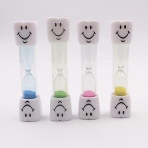 Happy Smile Sand <span class=keywords><strong>Timer</strong></span> 5 Phút Hẹn Giờ - Product Image 4