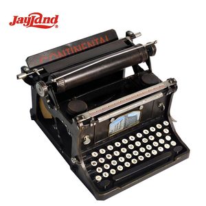 <strong>Vintage</strong> Metal Underwood <strong>Typewriter</strong> Model - Product Image 5