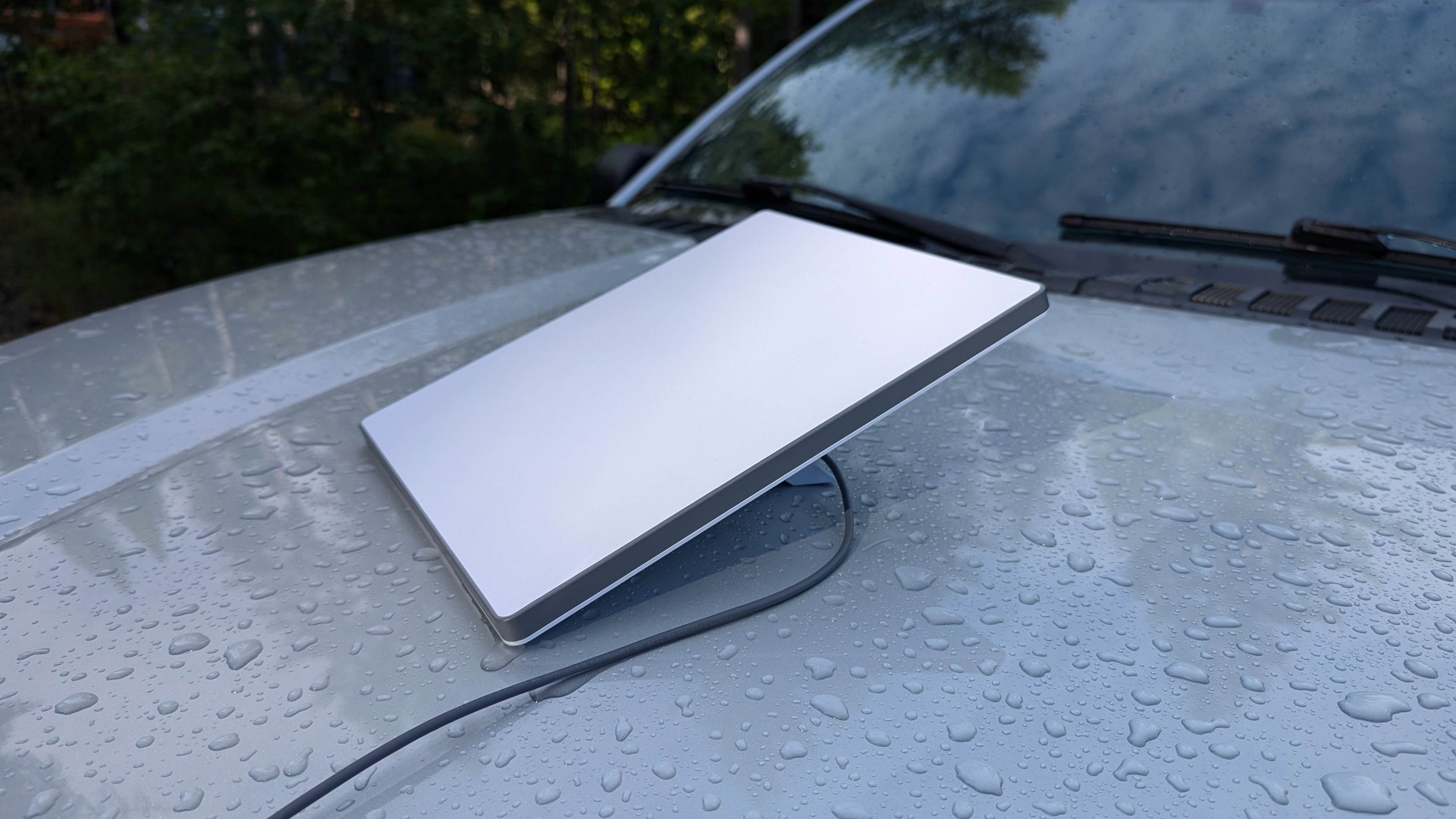 STARLINKミニスターリンクマウントキットACデュアルバンドWi-Fi