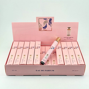 35ml Portable <b>Travel</b> Size Mini Tube Body Spray Long Lasting Fragrance Women's Men's <b>Perfume</b> - Product Image 3