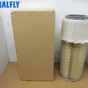 ไส้กรองอากาศคุณภาพสูงรุ่นใหม่ Coralfly PA1690-FN สำหรับ Baldwin - Product Image 2