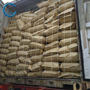 Çin tedarikçisi karides soyma kitosan tozu gübre kimyasal cezayir kitosan ürün - Product Image 5