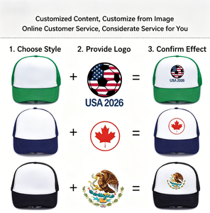 Gorra Trucker con Logotipo Personalizado, Gorra de Béisbol con Malla Trasera Ajustable para Hombre y Mujer, Disponible en Varios Colores - Product Image 3
