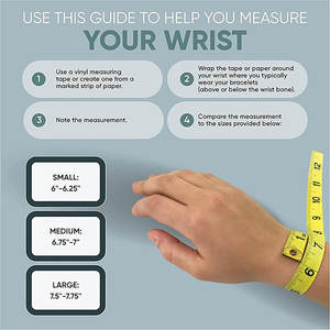 <span class=keywords><strong>Bracelet</strong></span> de guérison en perles de 8 mm avec améthyste, œil de tigre, pierres de cristal, perles rondes, bijoux, yoga et cadeau - Product Image 5