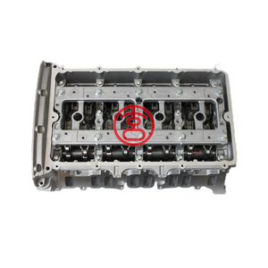 XC nouvel ensemble de culasse en aluminium Diesel 0200.<span class=keywords><strong>GW</strong></span> 9662378080 908867 pour Ford Transit Boxer CITROEN Jumper 2.2TDCI 2006-2020 - Product Image 1