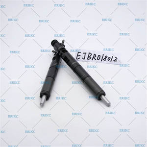 Inyector de Alta Presión ERIKC EJBR01801Z Del-phi 8200049873, Inyector Diesel, Boquilla EJB R01801Z, Inyección para Camiones NISSAN RENAULT - Product Image 5