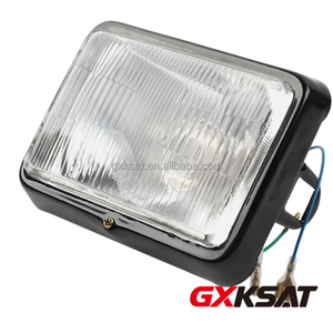 GXKSAT - Faro Delantero para Motocicleta DT125 <span class=keywords><strong>DT</strong></span> <span class=keywords><strong>125</strong></span>, Accesorios para Motocicleta, Gran <span class=keywords><strong>Venta</strong></span> - Product Image 4