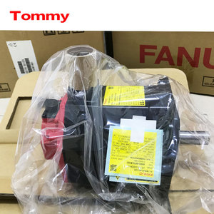 CNC FANUC AC เซอร์โวมอเตอร์ A06B-0076-B103 สำหรับเครื่องกลึงซีเอ็นซีคุณภาพสูงในสต็อก - Product Image 6