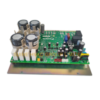 Circuit imprimé assemblé PC1133-51, carte d'inversion module compresseur PC1133-55, adapté pour Daikin VRV extérieur, remplacement de carte de circuit imprimé Daikin VRV