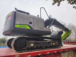Excavatrice 325D, dernier modèle, 25 tonnes, 95% neuve, d'origine, avec EPA CE, excavatrice d'occasion, Cat 325 d'origine, grande excavatrice d'occasion CAT325D - Product Image 6