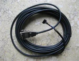 Kabel Encoder dengan Colokan untuk ERN1387, Sistem Monarch, 7 Meter