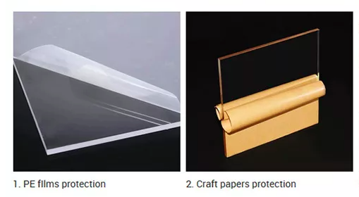 Wholesale Price Green Color Customized Plastic Cast Acrylic Sheet 8x4 Feet 1220x2440mm 10mm 12mm
