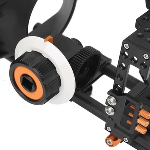 Cage de caméra C500-1 YELANGU avec boîte mate pour GH4 pour A7S/A7/A7R/A7RII/<span class=keywords><strong>A7SII</strong></span> - Product Image 2