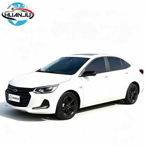 Voiture d'occasion <span class=keywords><strong>Chevrolet</strong></span> Onix 2016-2022, conduite à gauche, jantes sport en alliage de 16 pouces, coffre spacieux de 469 L, traction avant, berline quotidienne, <span class=keywords><strong>prix</strong></span> négociable - Product Image 1