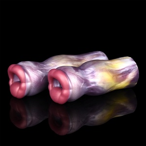 Masturbadores Masculinos Signature Stroker, Juguetes Sexuales para Hombres, Juguete Sexual de Bolsillo con Extremos Cerrados para la Masturbación Masculina - Product Image 3