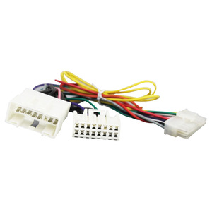 Kualitas tinggi grosir dengan harga rendah headlamp kawat otomatis <span class=keywords><strong>harness</strong></span> kabel Terminal harnes kawat - Product Image 5