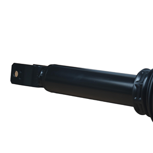 Amortiguadores de suspensión neumática trasera izquierda 3W5616001 compatibles con Bentley Continental Flying Spur 3W7616001A - Product Image 5