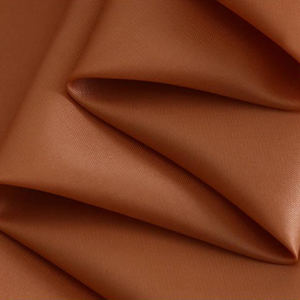 Lot de vêtements légers multicolores pour femmes, doublure en polyester de couleur unie, tissu <span class=keywords><strong>taffetas</strong></span> ivoire <span class=keywords><strong>au</strong></span> mètre. - Product Image 6