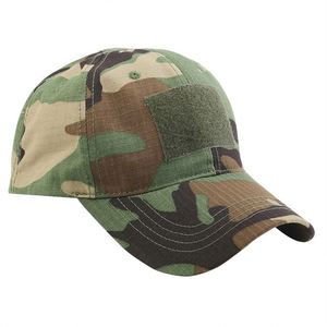 Blank <b>Plain</b> Custom Logo Snapback Hats Baseball Cap Camo Two Tone Trucker Hat Mesh - Product Image 1
