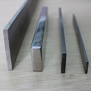 Barres rondes en acier allié nickel Incoloy 925, 600, 601, 625, Inconel, Monel, Nickel, Hastelloy, barres rondes plates, anneaux - Product Image 6